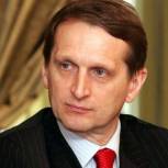 Принятие закона о митингах стало возможным благодаря четкому следованию регламенту ГД