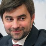 Железняк: «Единая Россия» демонстрирует способность к развитию в новой политической ситуации