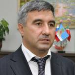 Василь Шайхразиев открыл в Набережных Челнах после реконструкции часть Первой автодороги