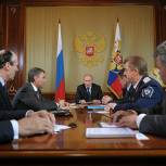 Путин: До конца года надо сформировать Стратегию государственной национальной политики