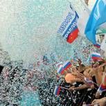 День России - праздник общий и очень личный