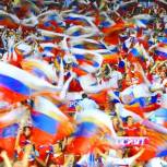 Болельщики пройдут маршем по Варшаве в поддержку сборной России