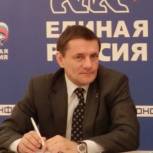 Александр Мостовенко: «Закон о митингах работает»
