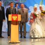 Работников здравоохранения чествовали в Пскове