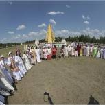 Таатта: юбилейный ысыах 