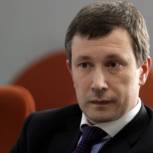 Алексей Чеснаков: В политике важно задавать стандарты, а не следовать им
