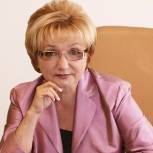 Борзова: России нужно рамочное законодательство о международном усыновлении детей