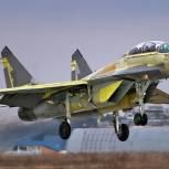 В 2013 году в МВФ России будут поставлены первые корабельные истребители МиГ-29К