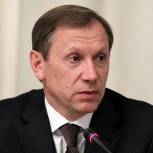 Руденский: Работа ЦБ по удержанию инфляции была успешной