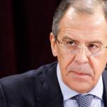 Лавров провел переговоры со спецпосланником ООН и ЛАГ по Сирии