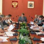 Новая система выборов губернатора Калужской области создаст условия жесткой конкуренции - Бабурин