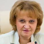 Гусева: Герои живы, пока в наших сердцах жива память о них! 