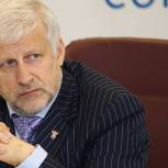 Президент РФС Сергей Фурсенко подал в отставку