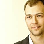 Максим Руднев: МГЕР – пространство возможностей для тех, кому не все равно