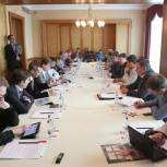 «Единая Россия» начинает дискуссию по партийному образованию