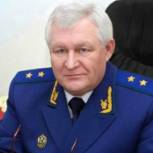 Поневежский: Контроль за исполнительной властью не должен подменять ее работу