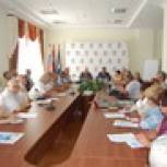 Университеты для  пожилых людей ушли на каникулы