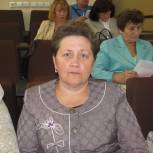 Татьяна Дроздова: «Власть видит в ТОСах реального участника решений проблем ЖКХ»