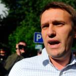 Навальный распространяет фальшивые листовки «Единой России»
