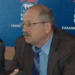 Александр Кислицин: Визит лидера партии отразится на развитии региона