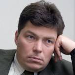 Михаил Маргелов: Парламентарии России и Эстонии обсудят тему договора о границах