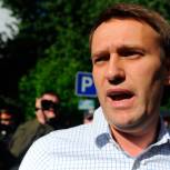 Навальный распространяет фальшивые листовки от имени «ЕДИНОЙ РОССИИ»