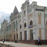 Дан старт ртищевской площадке предварительного голосования