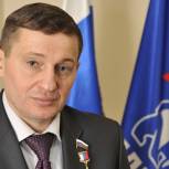 Андрей Бочаров: Кубанскую землю постигла трагедия
