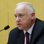 Бастрыкин принял жалобы от 45 человек из разных регионов России
