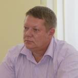 Николай Панков: Когда у оппозиции нет своей повестки дня, они пускаются в дрязги