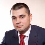 Сергей Мамедов: Член Совета Федерации проведёт приём граждан
