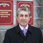 Рабочая поездка С. И. Грачева в Северный район