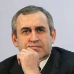 Неверов: Социальное обеспечение является приоритетом для руководства страны