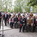В Пскове чтут память воинов-освободителей