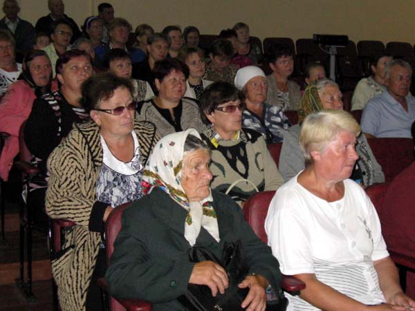 Башмаковский вестник