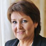 Татьяна Шукурова провела прием граждан