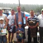 В Сузуне при поддержке ЕР прошли соревнования по стендовой стрельбе 