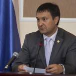 Лидер оренбургских единороссов подвел итоги акции по оказанию помощи Кубани