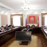 Вопросы сферы образования под контролем депутатов «Единой России»