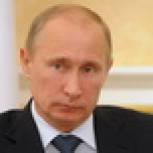 Владимир Путин одобрил поправки в закон о защите детей от вредной информации