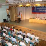 Кубань выбирает кандидатов в депутаты краевого парламента от народа