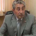 Рабочие встречи Сергея Грачева