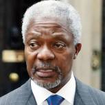 Аннан покидает пост спецпосланника по Сирии