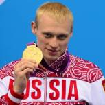Саратовский спортсмен Илья Захаров взял «золото» Олимпиады в Лондоне