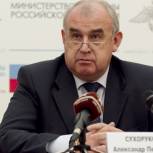 Минобороны РФ: К 2020 году доля современной авиатехники в войсках достигнет 70%