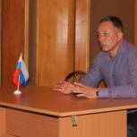 Александр Черепанин: «Единая Россия» берет курс на обновление