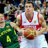  Сборная России по баскетболу впервые вышла в полуфинал Олимпийских игр