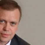 Руководителем ЦИК «Единой России» стал Дмитрий Травкин