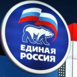 Олимпийский призер стал членом «Единой России»