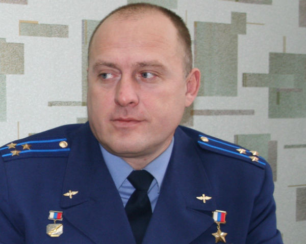 Гороховцев олег викторович фото